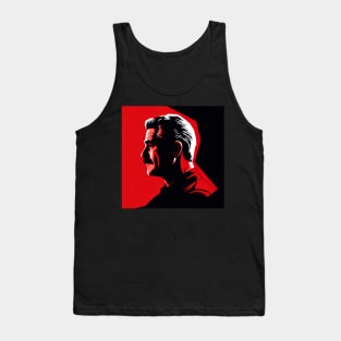 William Faulkner Tank Top